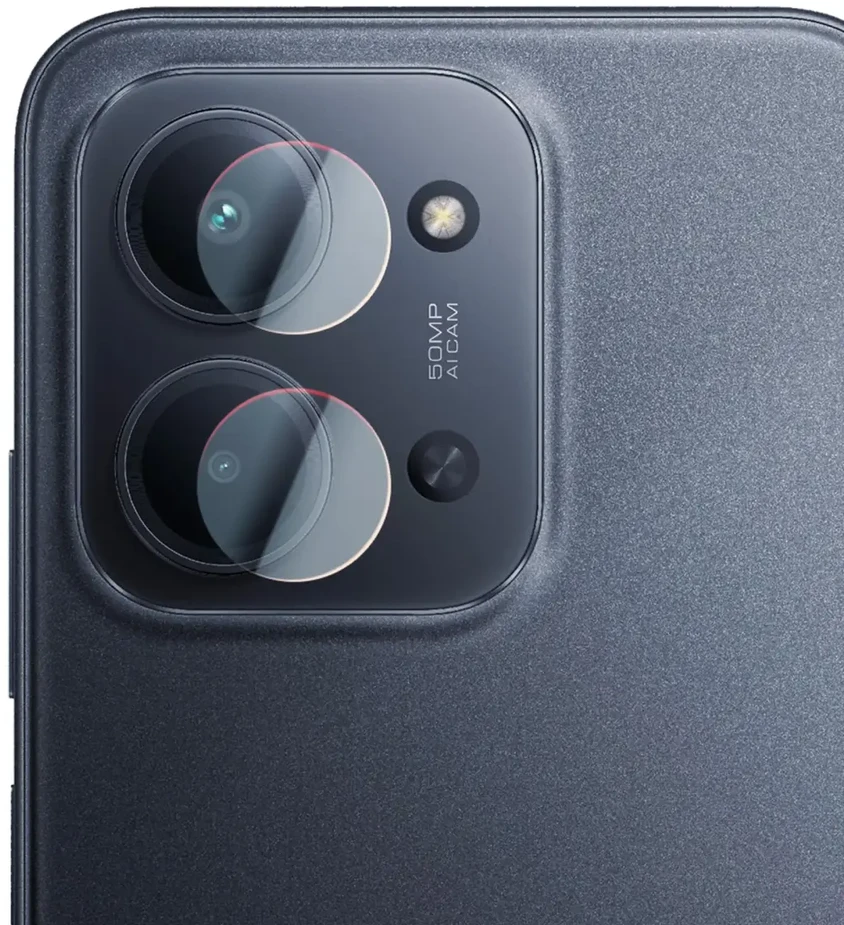 3Mk Protection Redmi 15C 4G/5G (173mm) – 3mk Apsauga objektyvui