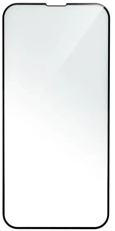 Oem Grūdintas stiklas 5D Full Glue do Xiaomi Redmi NOTE 15 4G / Redmi NOTE 15 5G Tempered Glass juoda
