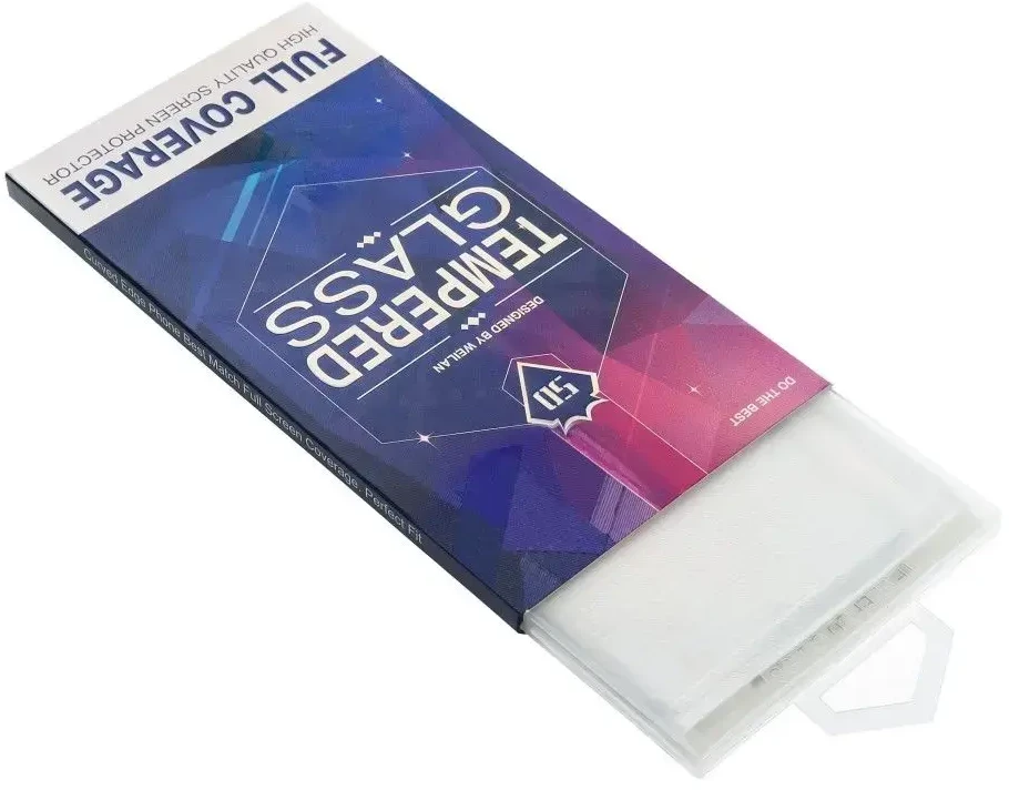 Oem Grūdintas stiklas 5D Full Glue do Xiaomi Redmi 15C 4G / 15C 5G Tempered Glass juoda