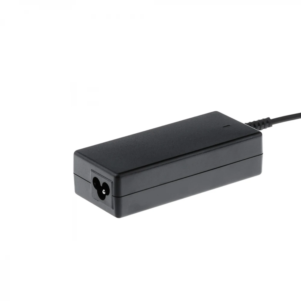 Nešiojamojo kompiuterio pakrovėjas Akyga AK-ND-61 (19V / 2.37A 45W 5.5 x 2.5mm) ASUS / TOSHIBA / LENOVO 1.2m