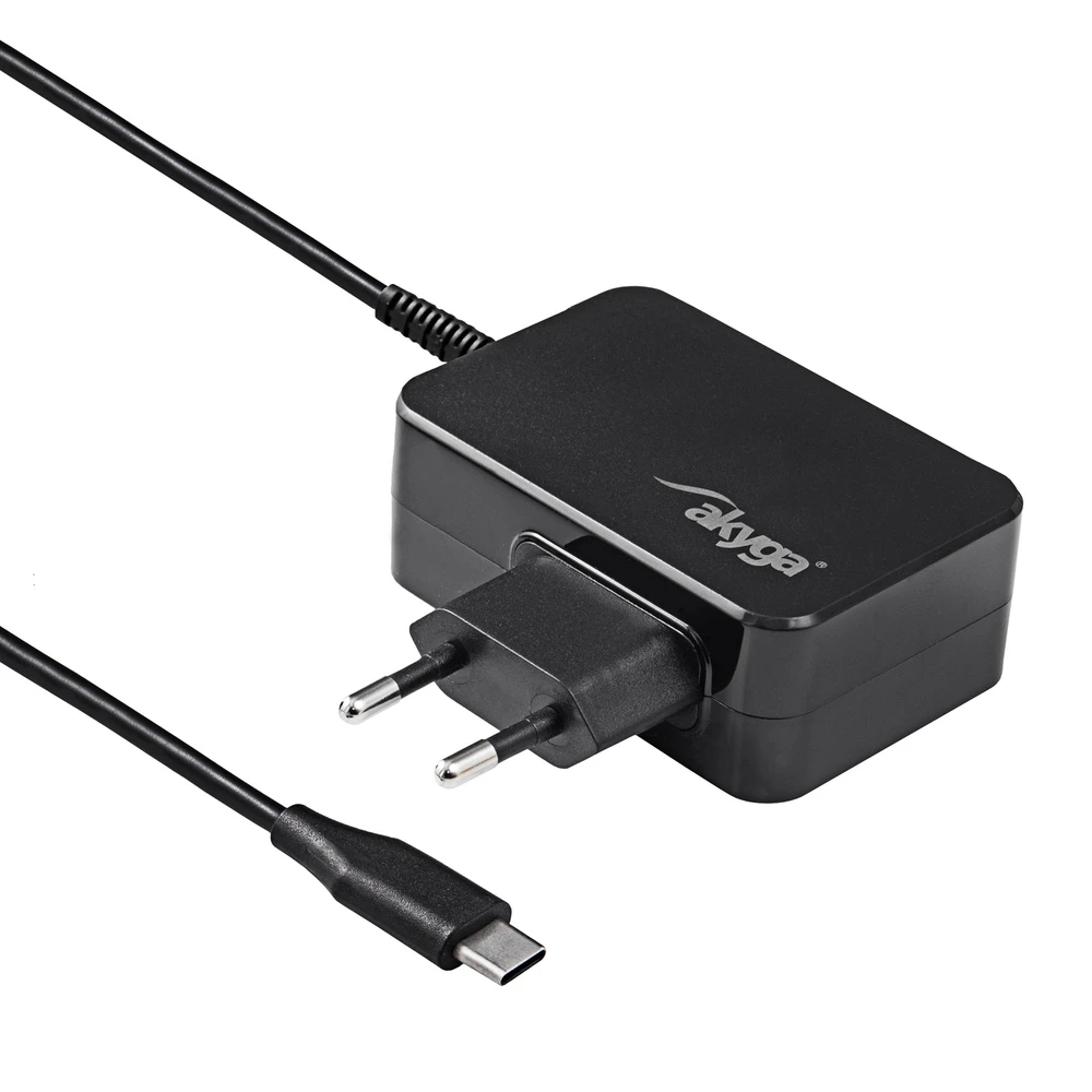 Akyga AK-ND-82 USB-C įkroviklis su kištuku
