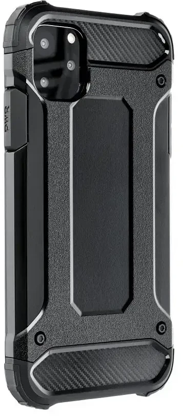 Oem ARMOR dėklas skirtas Samsung Galaxy S23 Plus juodos spalvos