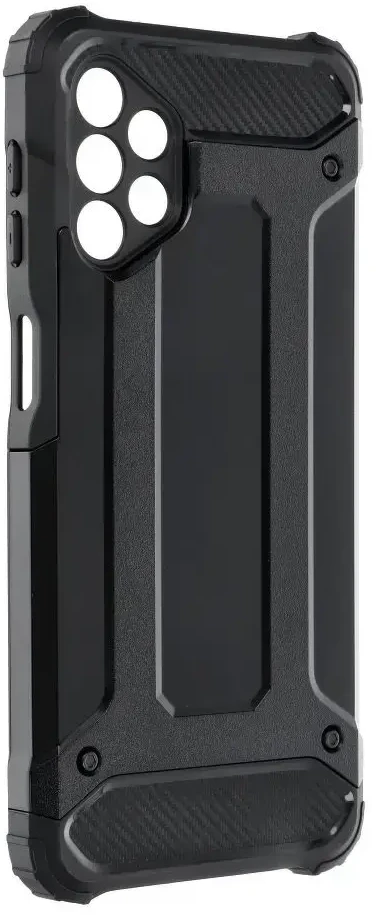 Forcell Oem ARMOR dėklas skirtas Samsung Galaxy A32 5G juodos spalvos