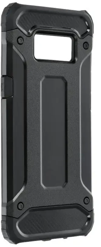 Forcell Oem ARMOR dėklas skirtas Samsung Galaxy S8 juodos spalvos