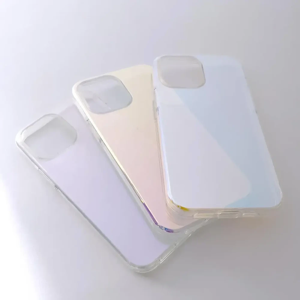 Hurtel Aurora dėklas skirtas iPhone 12