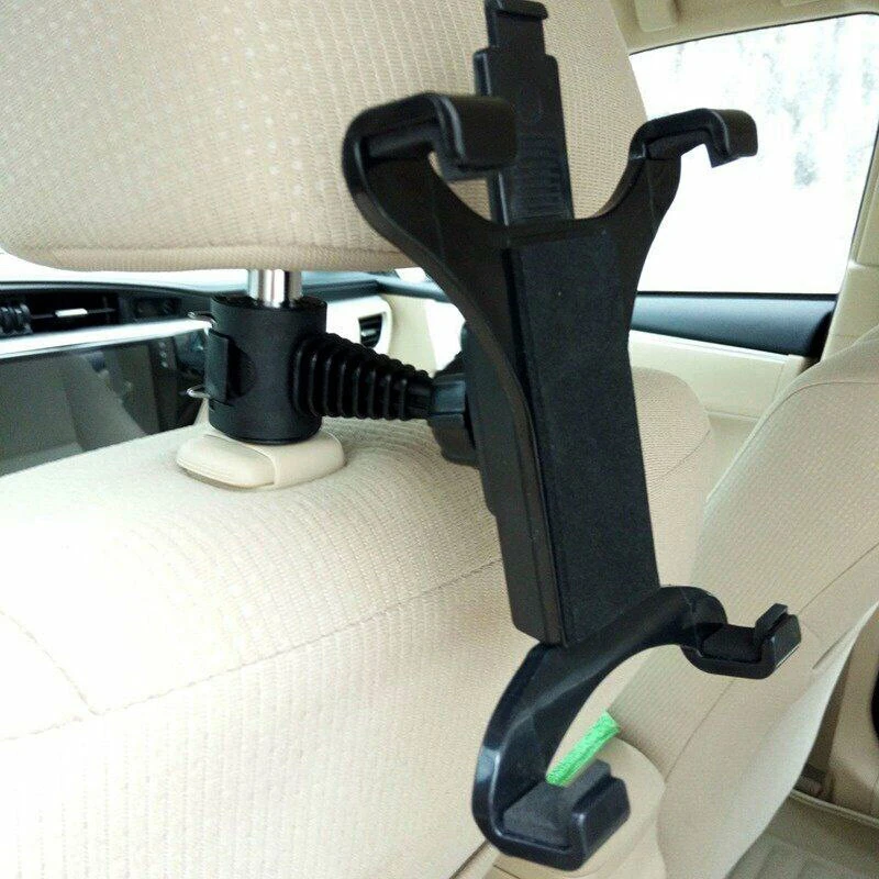 Oem Automobilinis planšetės laikiklis headrest mount Type 2