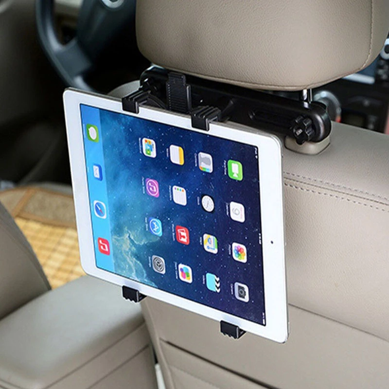 Oem Automobilinis planšetės laikiklis headrest mount Type 1