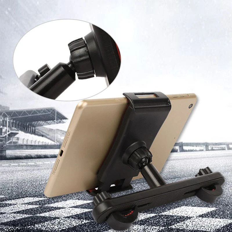Oem Automobilinis planšetės laikiklis headrest mount Type 1