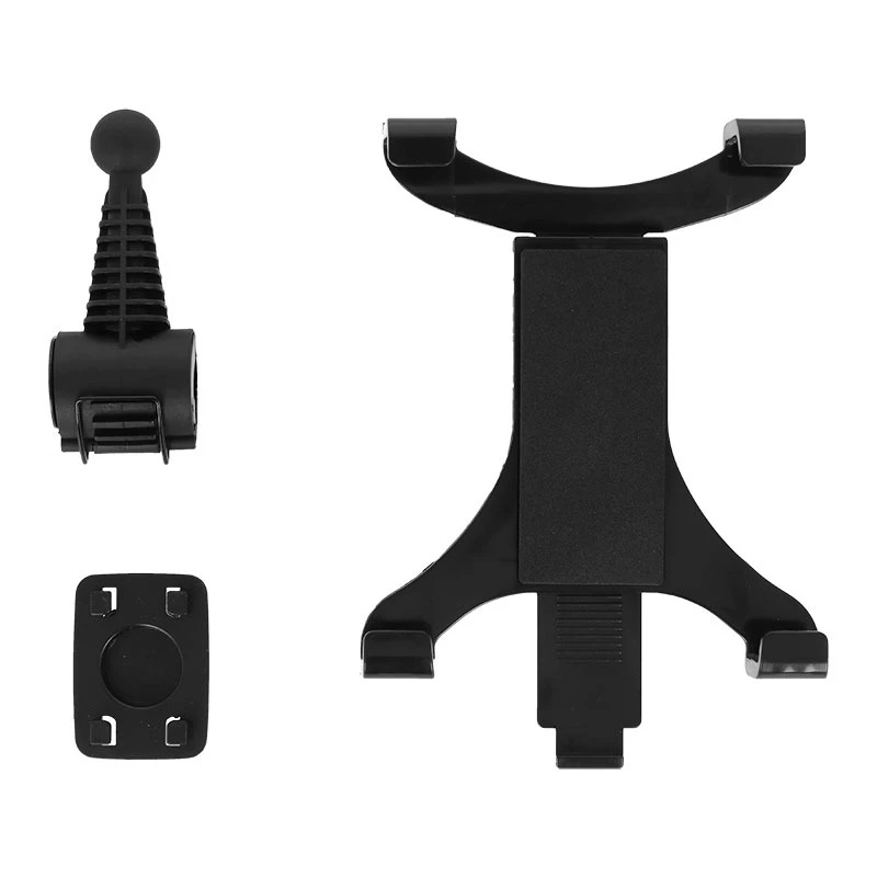 Oem Automobilinis planšetės laikiklis headrest mount Type 2