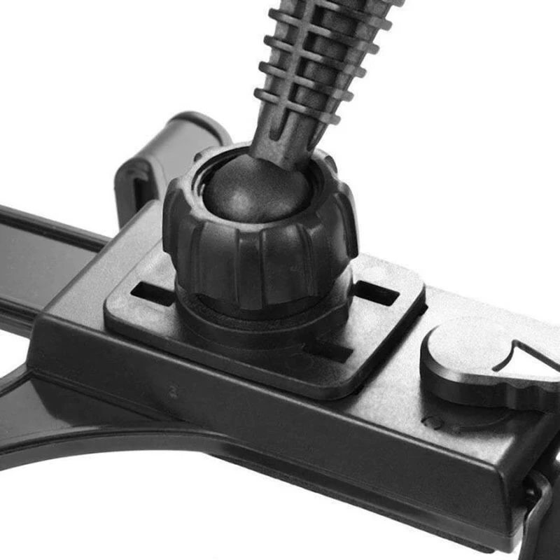 Oem Automobilinis planšetės laikiklis headrest mount Type 2