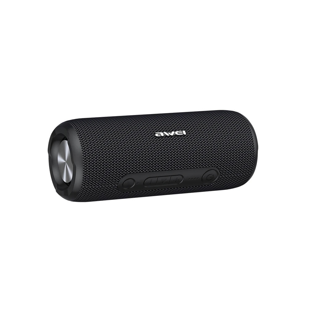 Bluetooth nešiojamas garsiakalbis Awei Y669 31W juodas