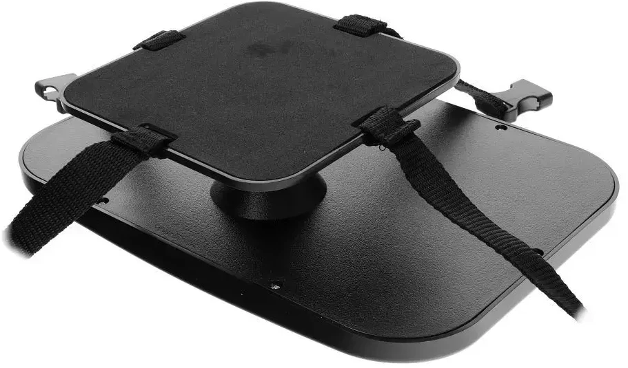 Oem Baby rear view mirror BY-360 juodos spalvos