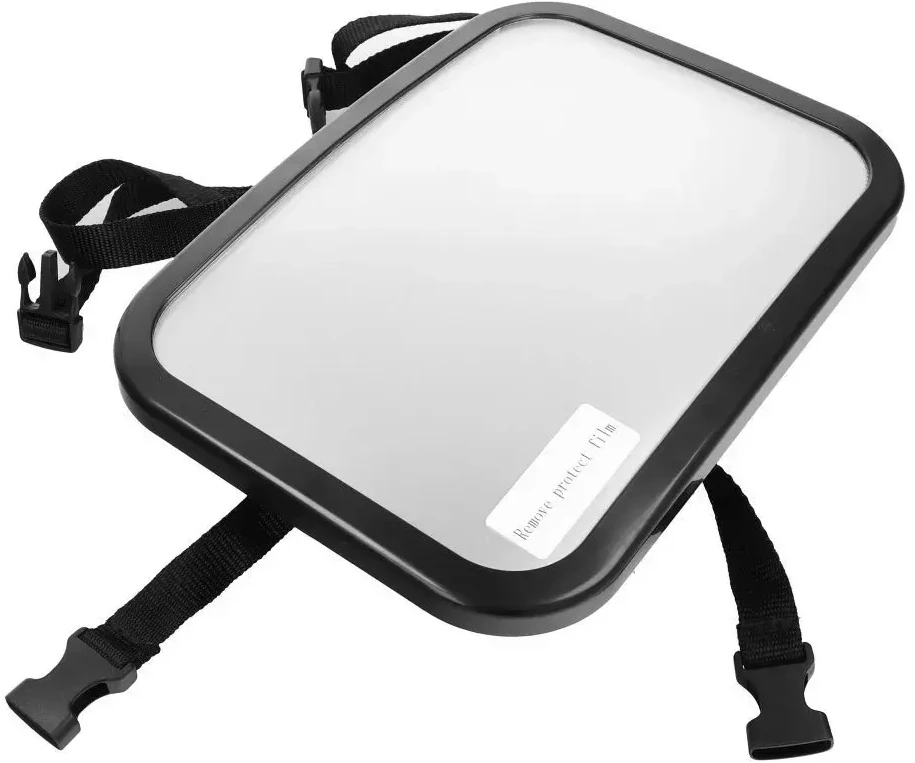 Oem Baby rear view mirror BY-360 juodos spalvos