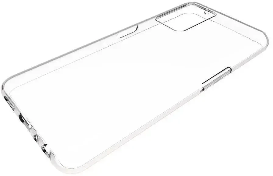 Dėklas Case for Realme 9i Back Case Ultra Slim 0,5 mm transparent