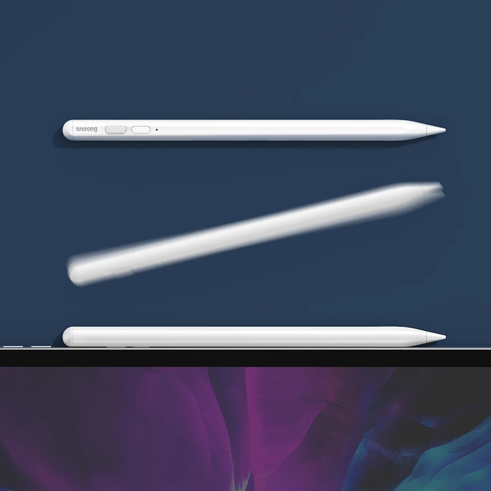Aktyvus rašiklis Baseus Capacitive Stylus (kirvis)