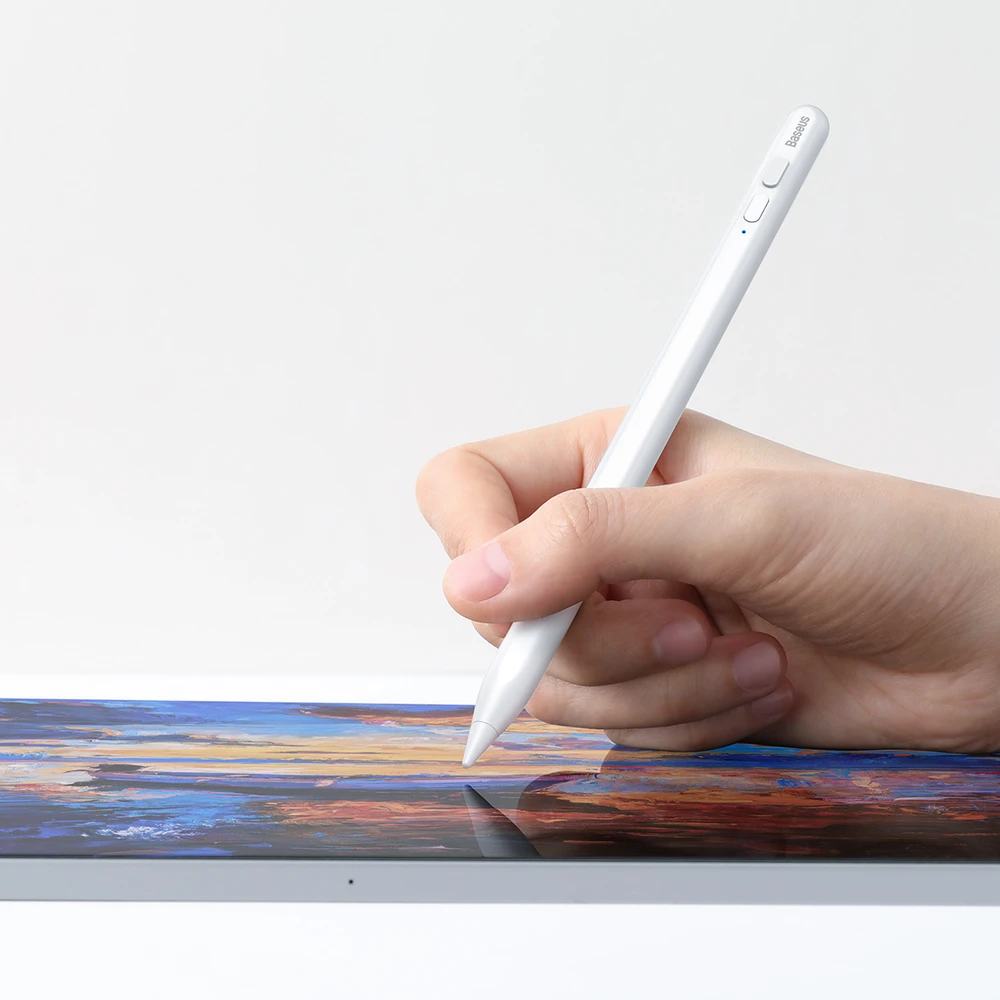 Aktyvus rašiklis Baseus Capacitive Stylus (kirvis)