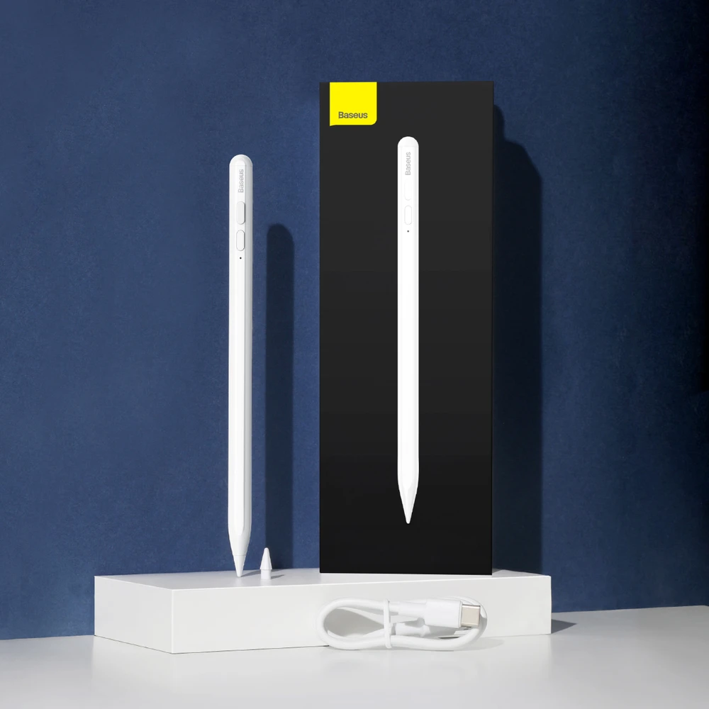 Aktyvus rašiklis Baseus Capacitive Stylus (kirvis)
