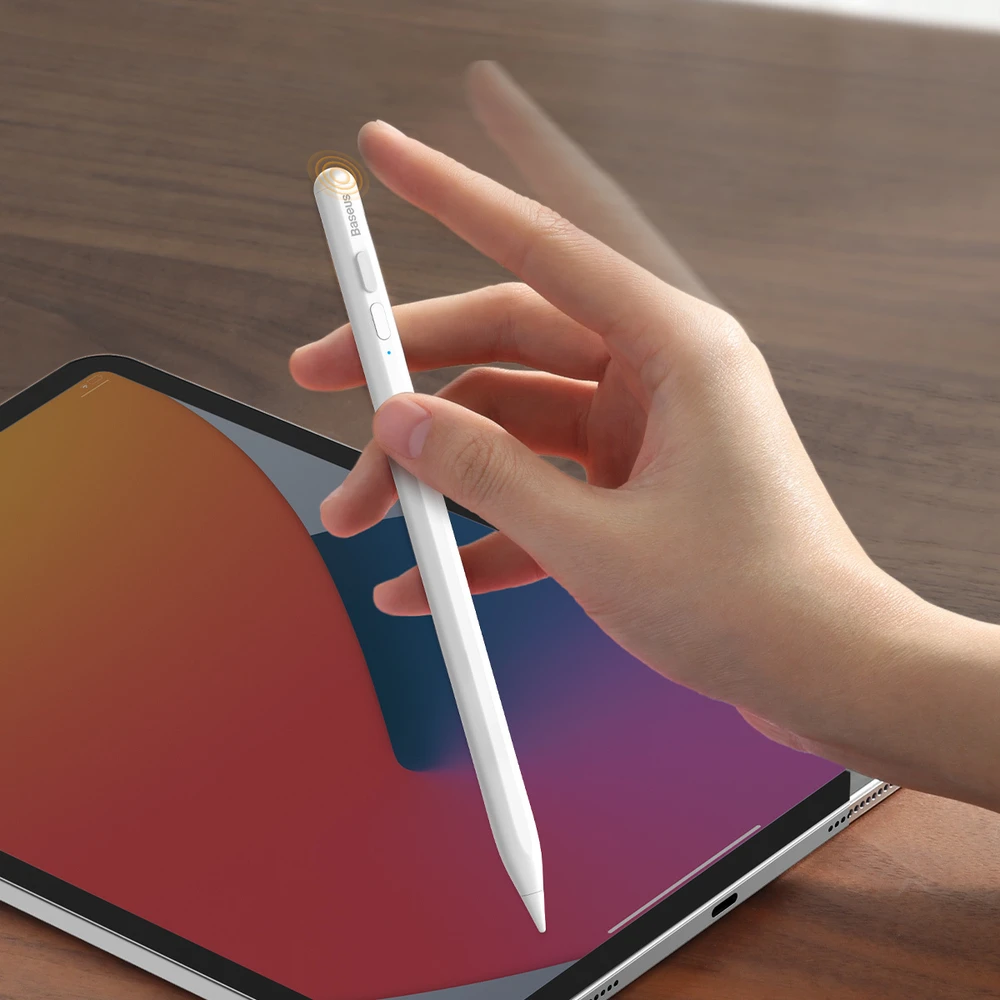 Aktyvus rašiklis Baseus Capacitive Stylus (kirvis)