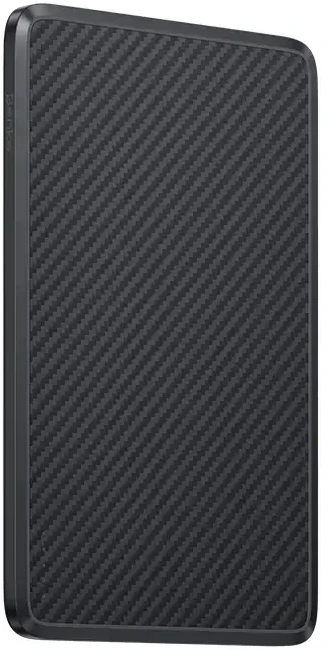 Oem Benks Power bank 5000mAh MP15 ArmorGo – Type C – magnetic with induction charging juodas