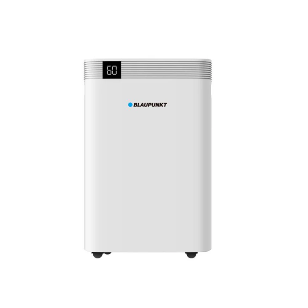 Sausintuvas Blaupunkt ADH601 dehumidifier 2.5 L 48 dB 245 W Baltas