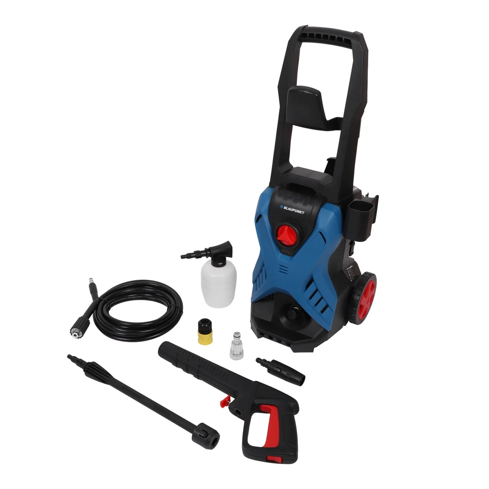 Blaupunkt aukšto slėgio plovykla PW4010
