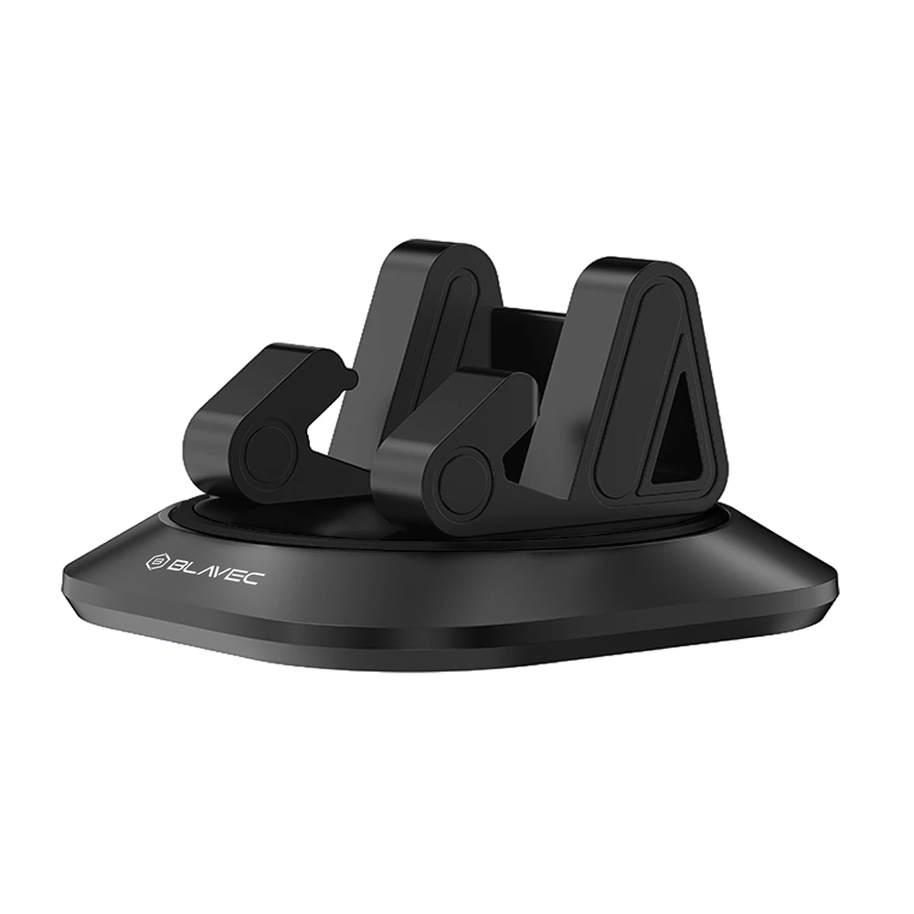 Oem Blavec automobilinis laikiklis BH-10 do deski (BH10-DB) juodos spalvos