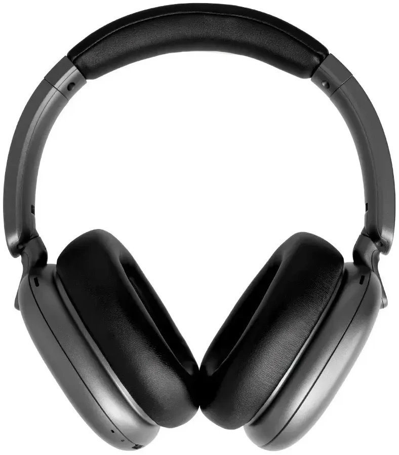 Oem Blavec Bluetooth ausinės BO-10 Bass Expert ANC (BO10-B) juodos spalvos