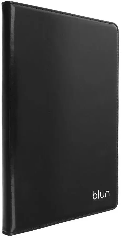 Oem BLUN universal case for tablets 10" (UNT) juodas