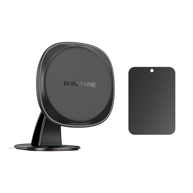 Automobilinis telefono laikiklis Borofone BH103 (dashboard) juodas