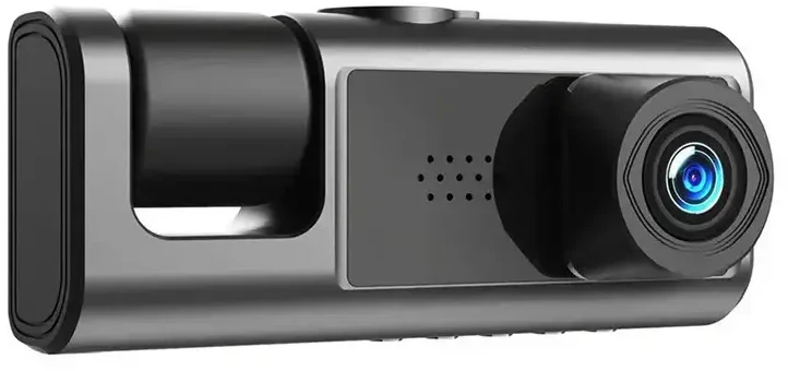 Oem Topt Automobilinis vaizdo registratorius DVR-06 2,0 coliai + galinio vaizdo kamera