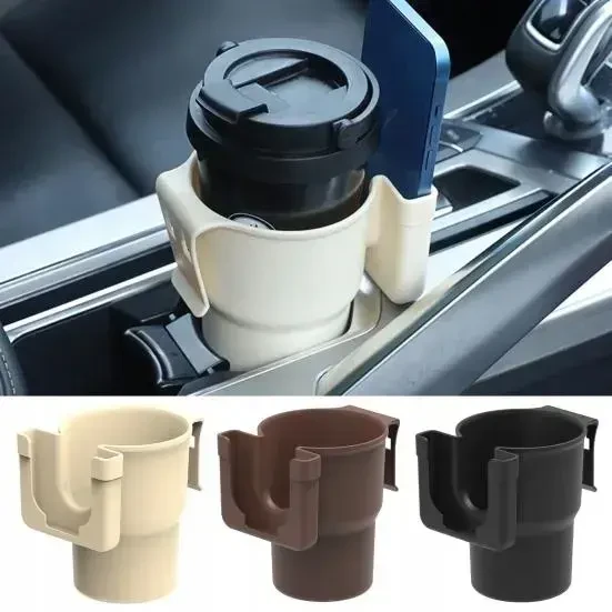 Oem Automobilinis laikiklis 2in1 coffee
