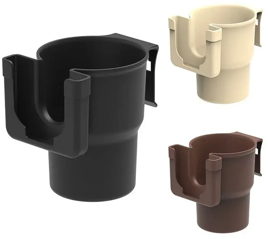 Oem Automobilinis laikiklis 2in1 coffee