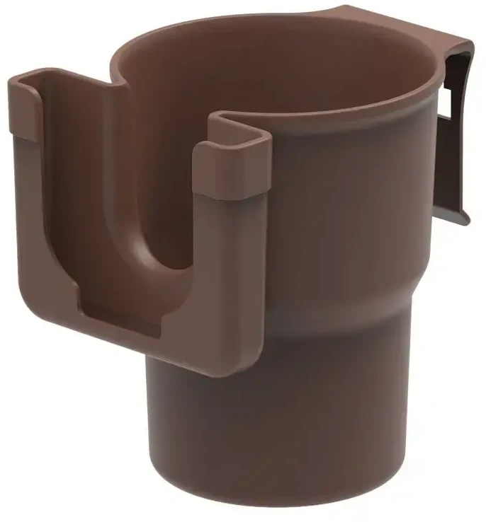 Oem Automobilinis laikiklis 2in1 coffee