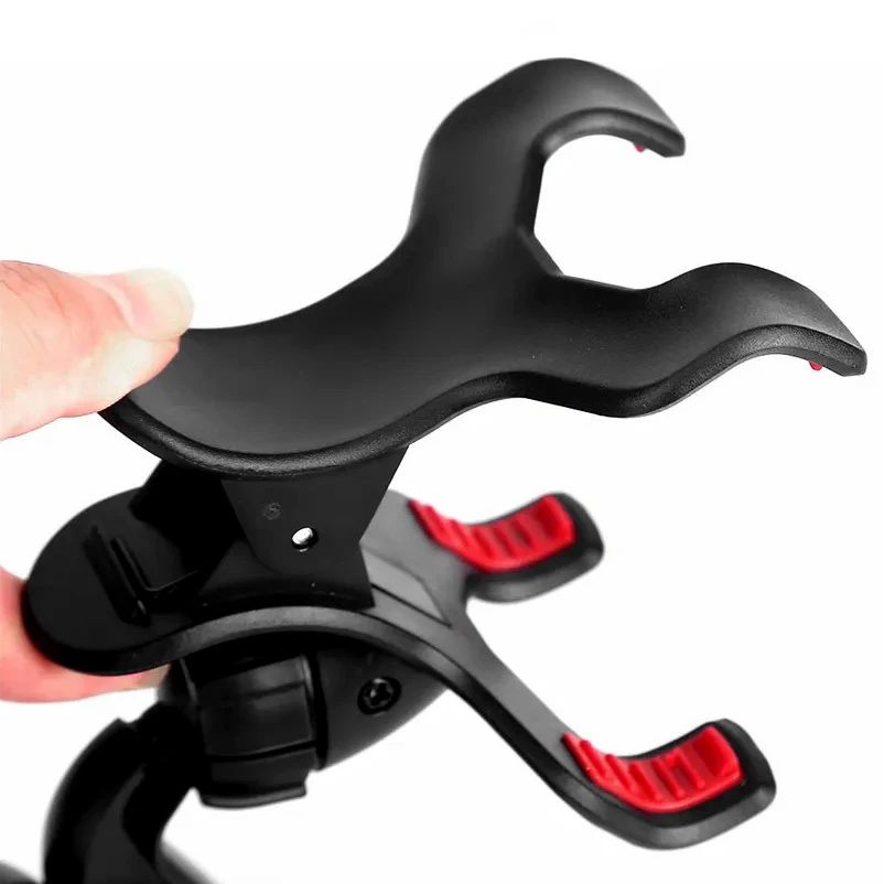 Luxivox Topt Automobilinis laikiklis universal dual CLIP