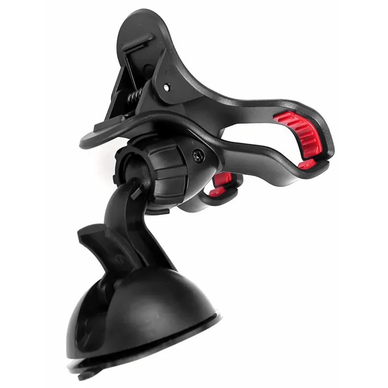 Luxivox Topt Automobilinis laikiklis universal dual CLIP