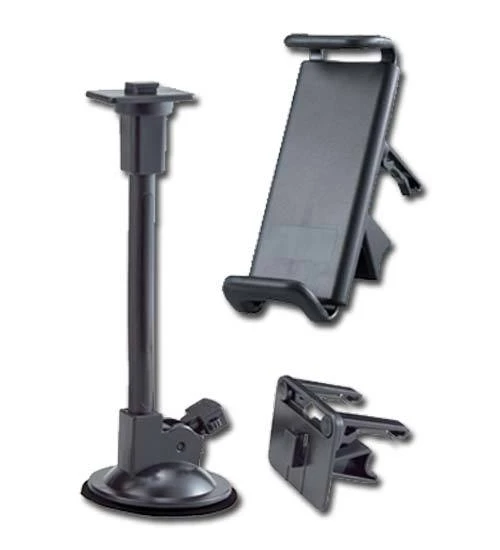 Automobilinis laikiklis VENNUS – SMART 17 /air vent and windshield mount/
