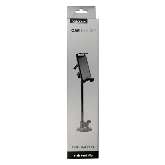 Oem Automobilinis laikiklis VENNUS – SMART 27CM /air vent and windshield mount/