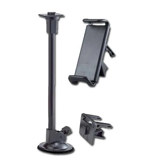 Oem Automobilinis laikiklis VENNUS – SMART 27CM /air vent and windshield mount/