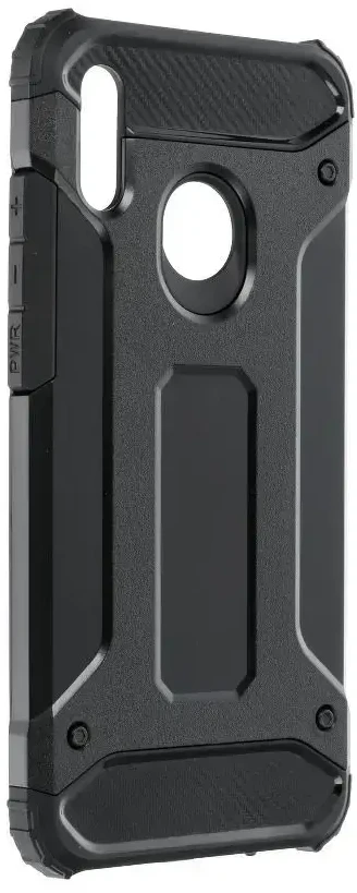 Forcell Huawei P SMART 2019 Armor juodas dėklas, originalus