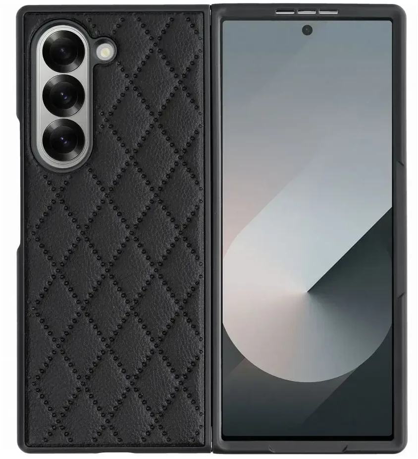 Oem Dėklas HCD5 skirtas Samsung Galaxy Z FOLD 6
