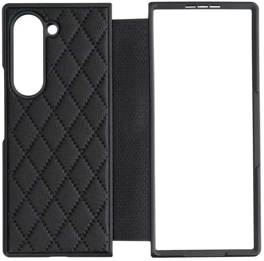 Oem Dėklas HCD5 skirtas Samsung Galaxy Z FOLD 6