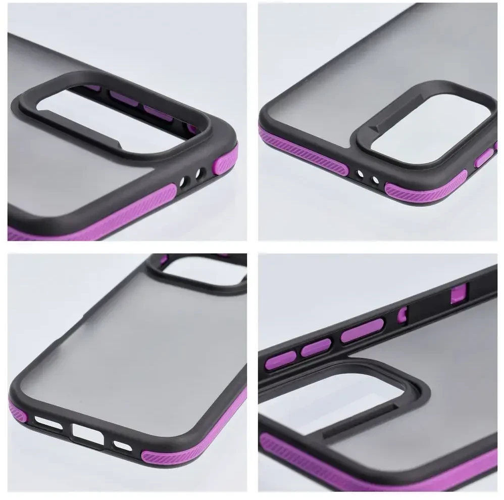 Oem NEO dėklas, skirtas XIAOMI Redmi 15C (173,16 x 81,07 x 8,2) violetinis