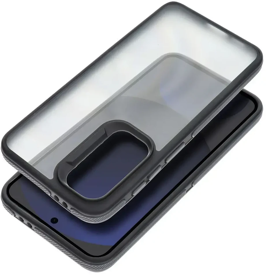 Oem NEO dėklas, skirtas XIAOMI Redmi 15C (173,16 x 81,07 x 8,2), juodas