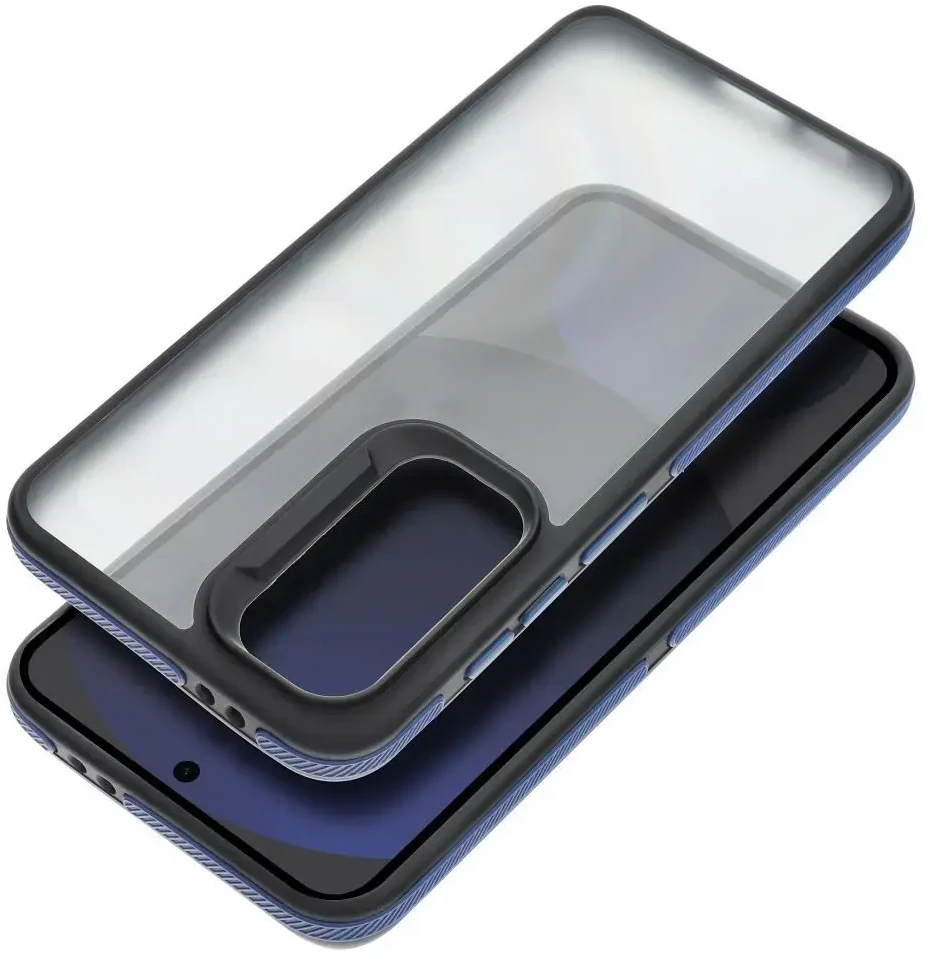 Oem NEO dėklas, skirtas XIAOMI Redmi 15C (173,16 x 81,07 x 8,2), mėlynas