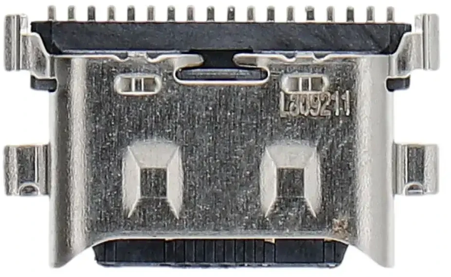 Oem SAMSUNG A02S A03S ORI įkrovimo lizdo jungtis