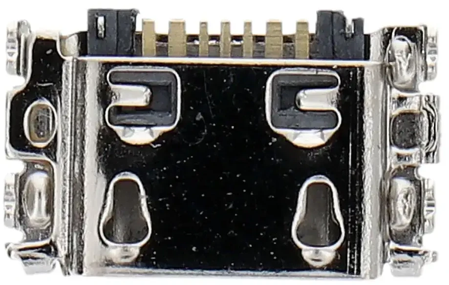 Oem SAMSUNG T350 T355 ORI įkrovimo lizdo jungtis