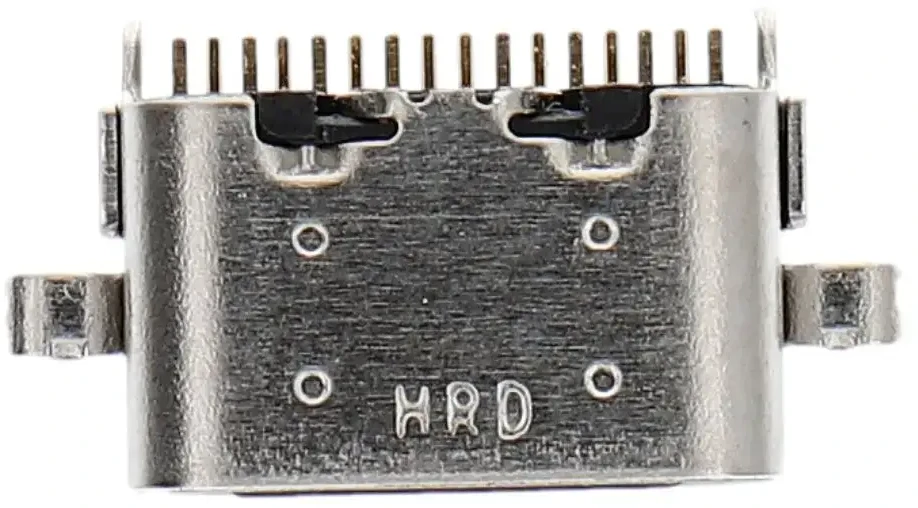Oem Įkrovimo lizdo jungtis, skirta SAMSUNG T500 T505 X200 X205 ORI