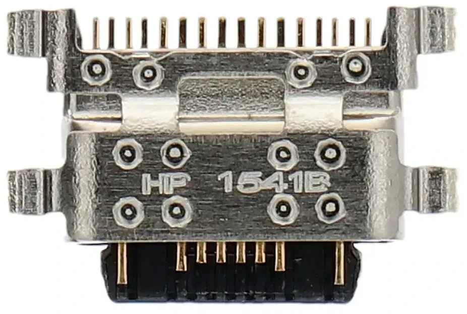 Oem XIAOMI Poco M3 ORI įkrovimo lizdo jungtis