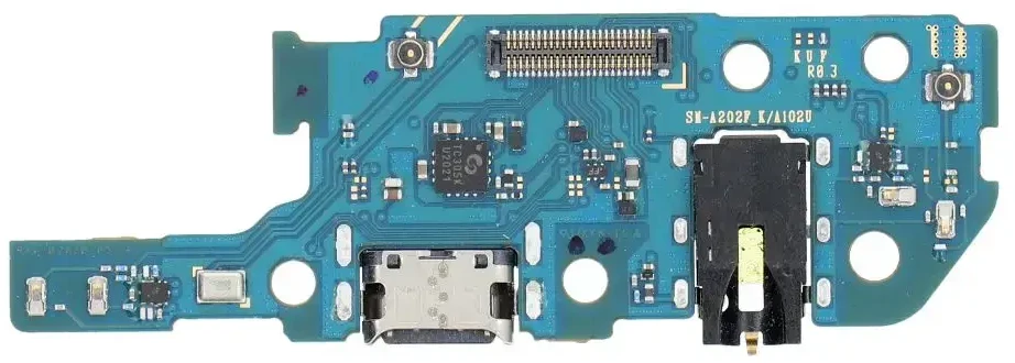 OEM laidas su įkrovimo jungtimi, skirtas Samsung Galaxy A10e