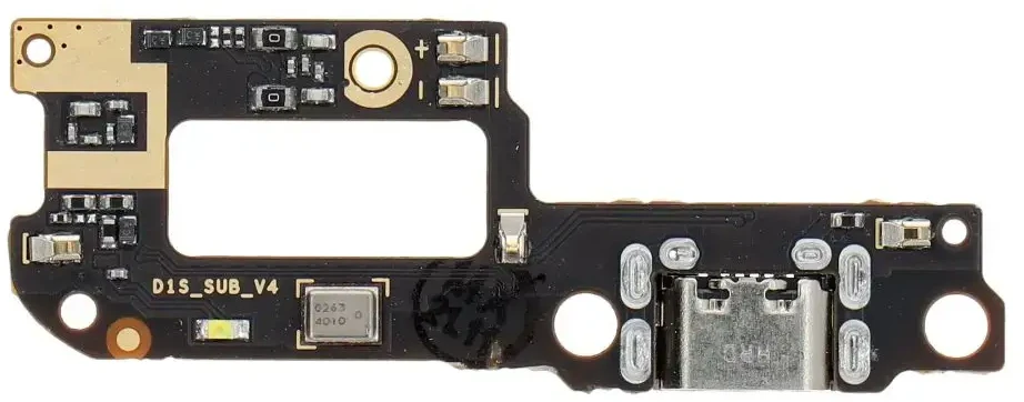 OEM laidas su įkrovimo jungtimi, skirtas Xiaomi Mi A2 Lite